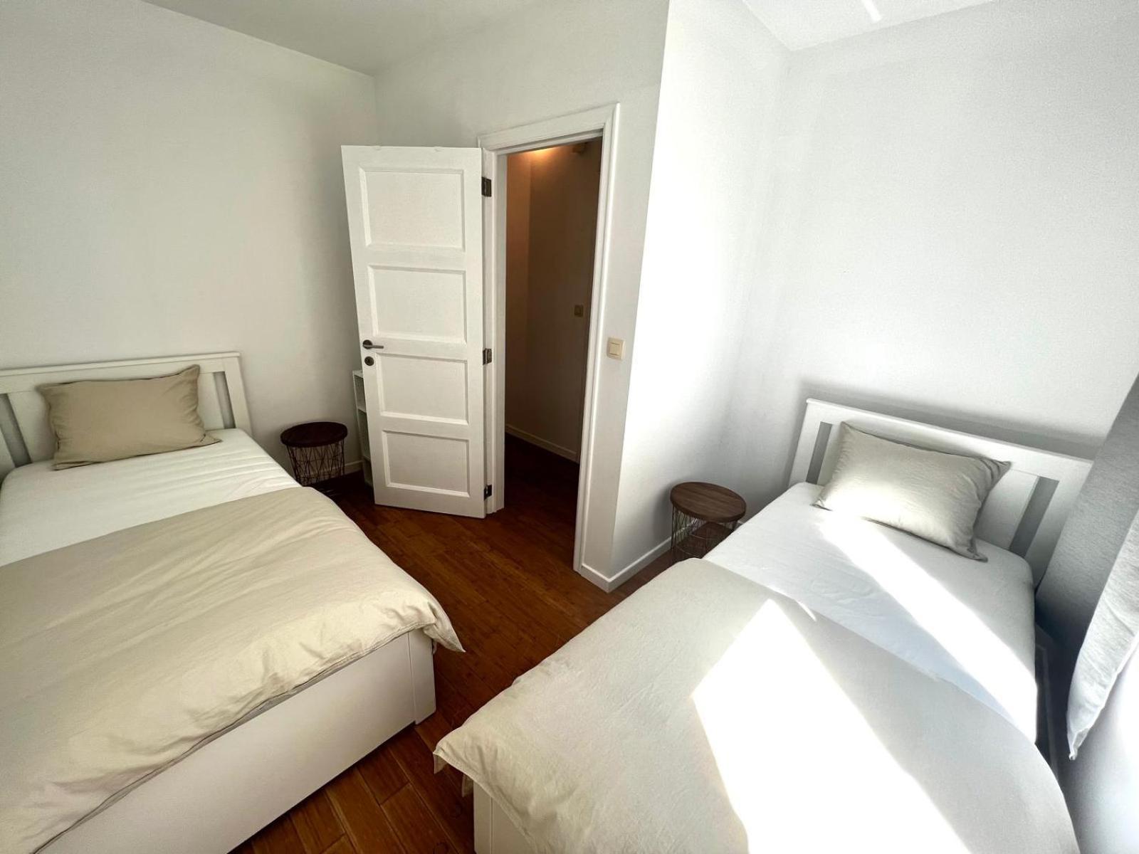 Wolu Suites Bruxelles Exterior foto