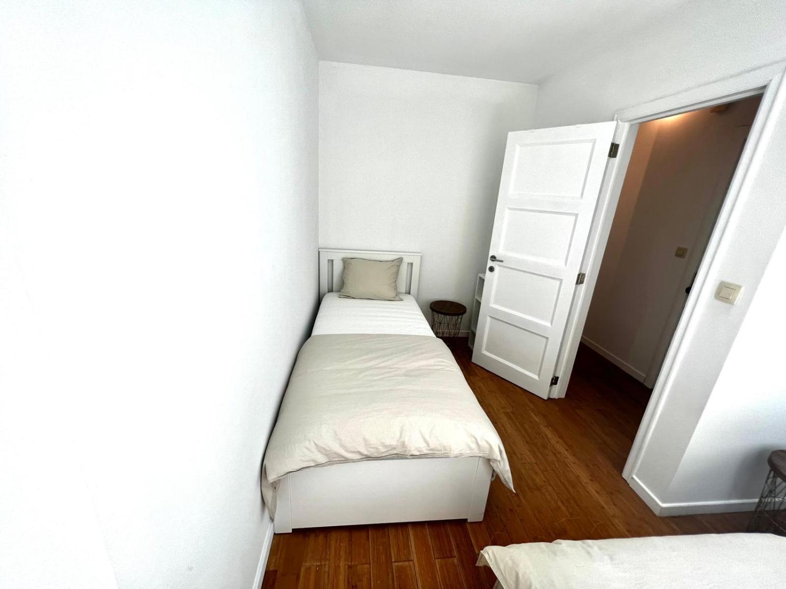 Wolu Suites Bruxelles Exterior foto