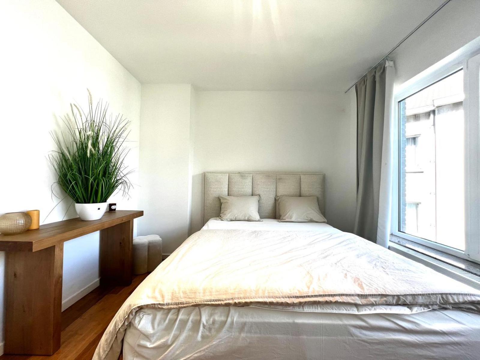 Wolu Suites Bruxelles Exterior foto