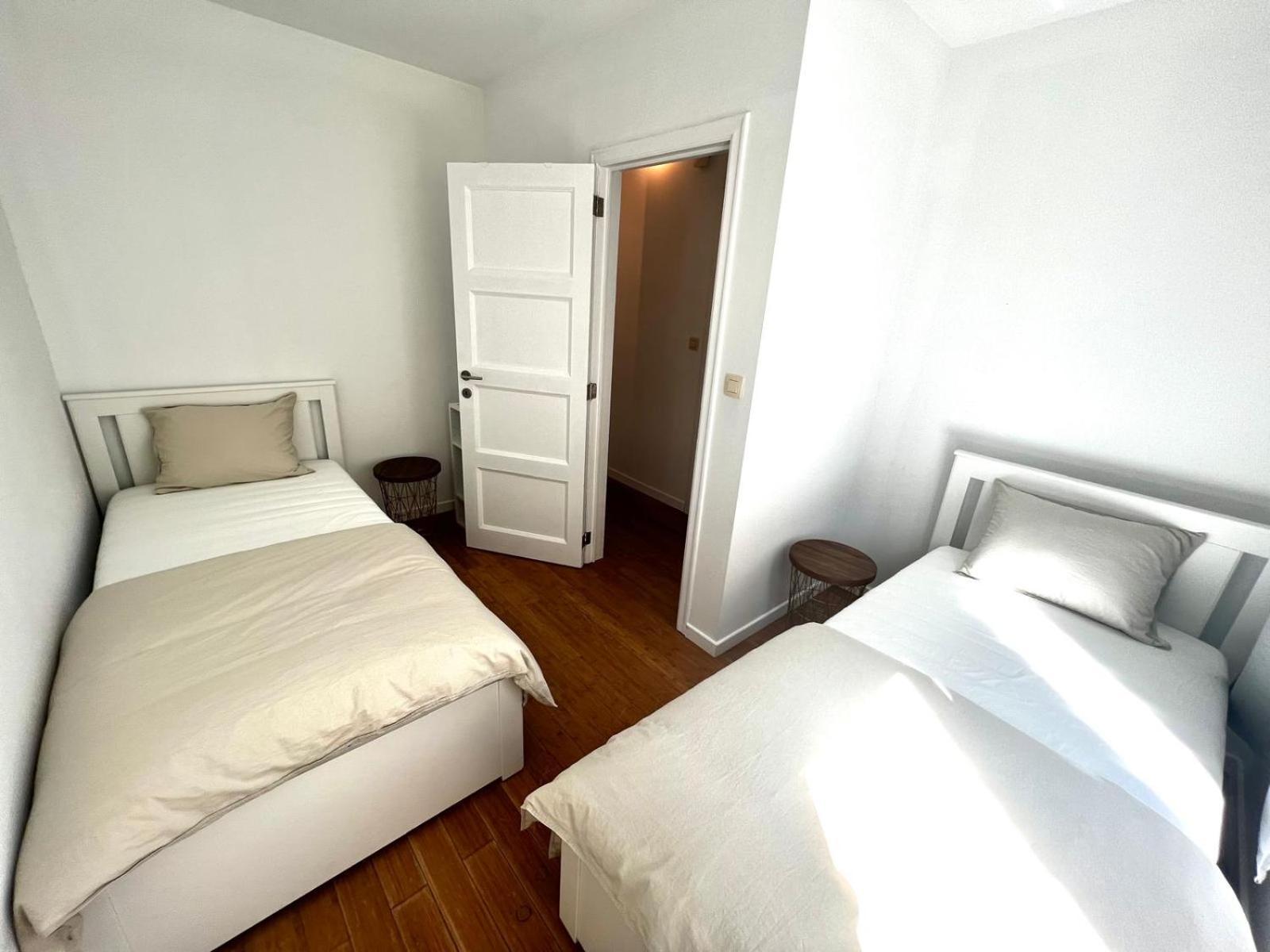 Wolu Suites Bruxelles Exterior foto
