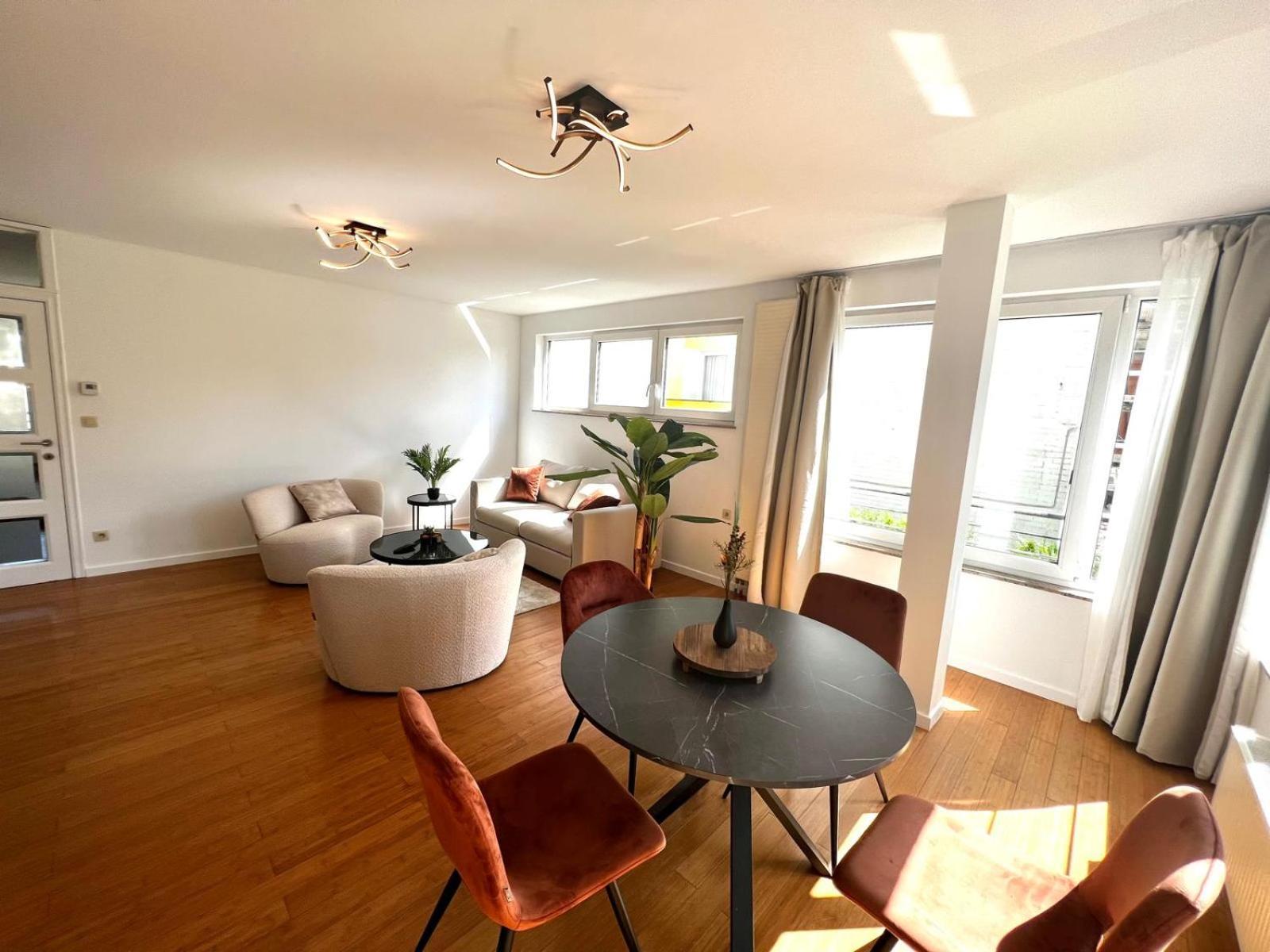 Wolu Suites Bruxelles Exterior foto